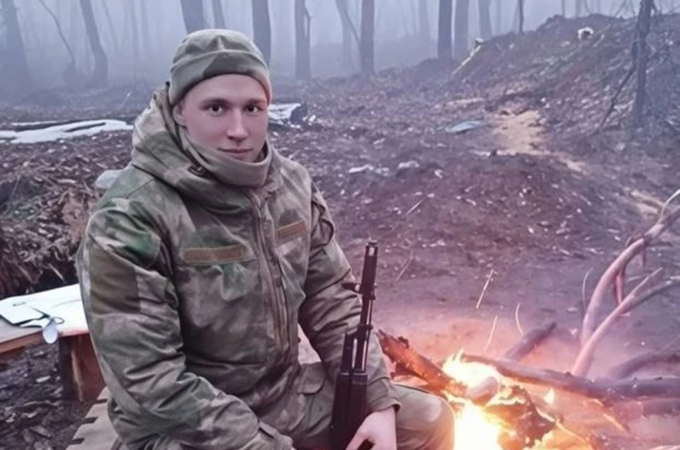 Фото: тг-канал Это Юганск, детка