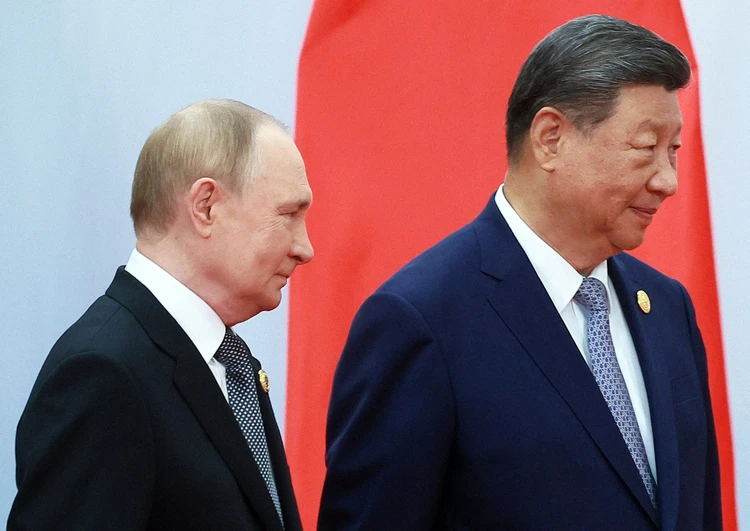 Саммит ШОС в Китае: главные подробности и встречи Владимира Путина во второй день визита в КНР