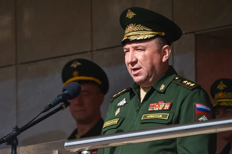 Конкурс в военную академию МТО вырос за год в 1,5 раза