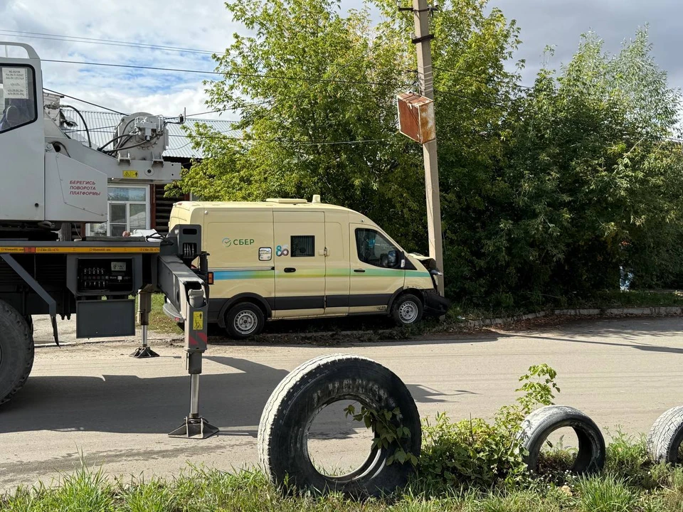 Фото: Читатель КП