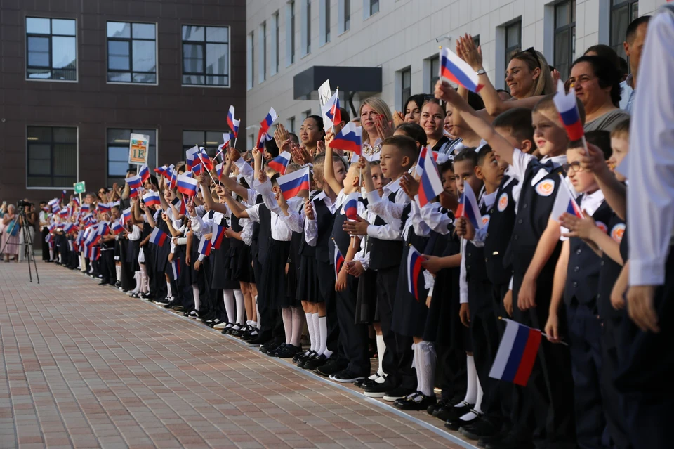 Фото: администрация Ставрополя