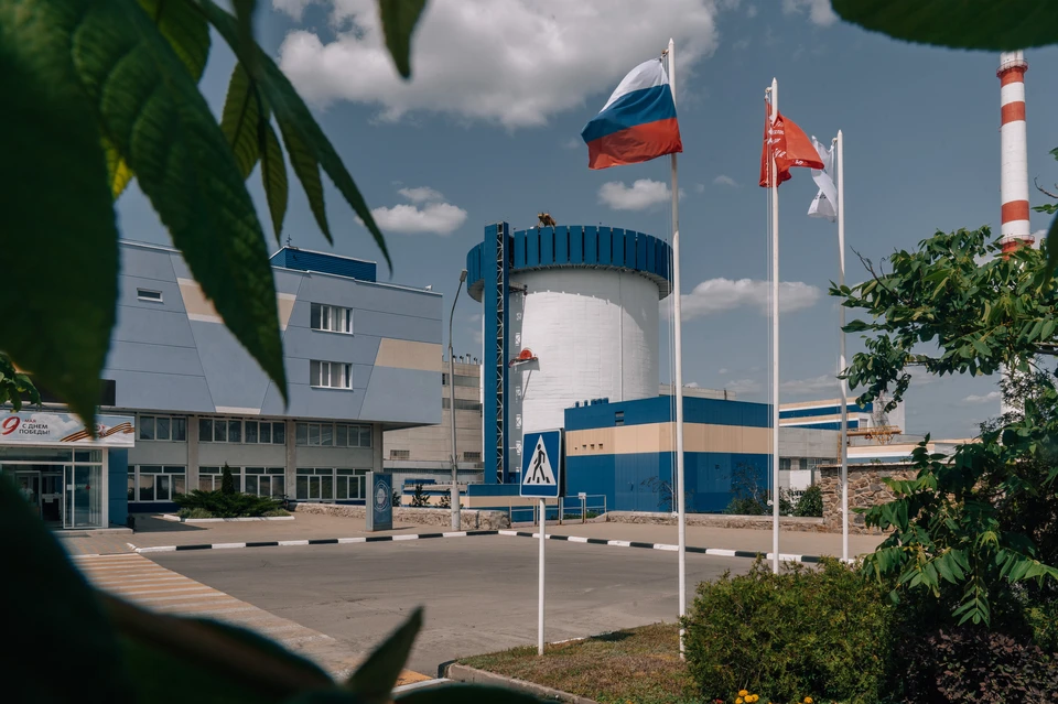 Фото Романа Пышкина