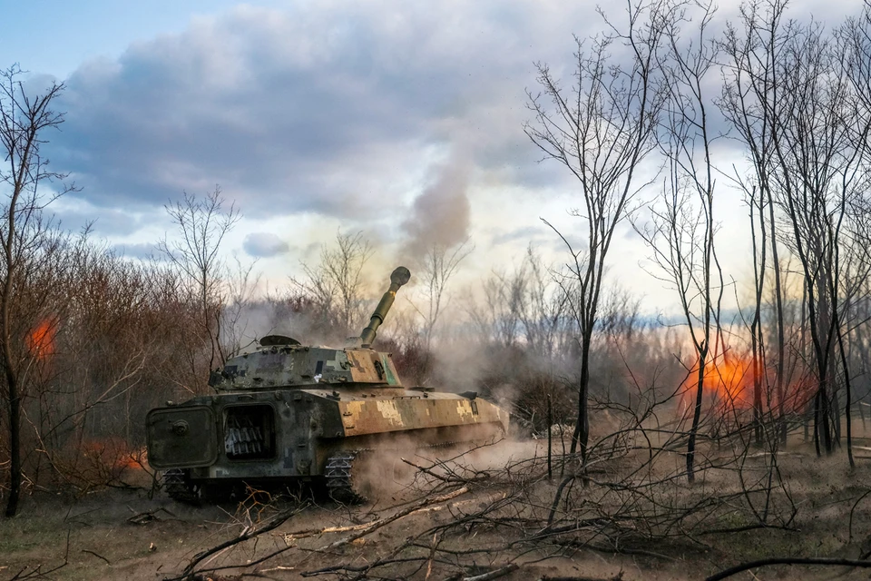 Xорошо, что наши соседи хотя бы отказались от своей идеи «воевать до перемоги»