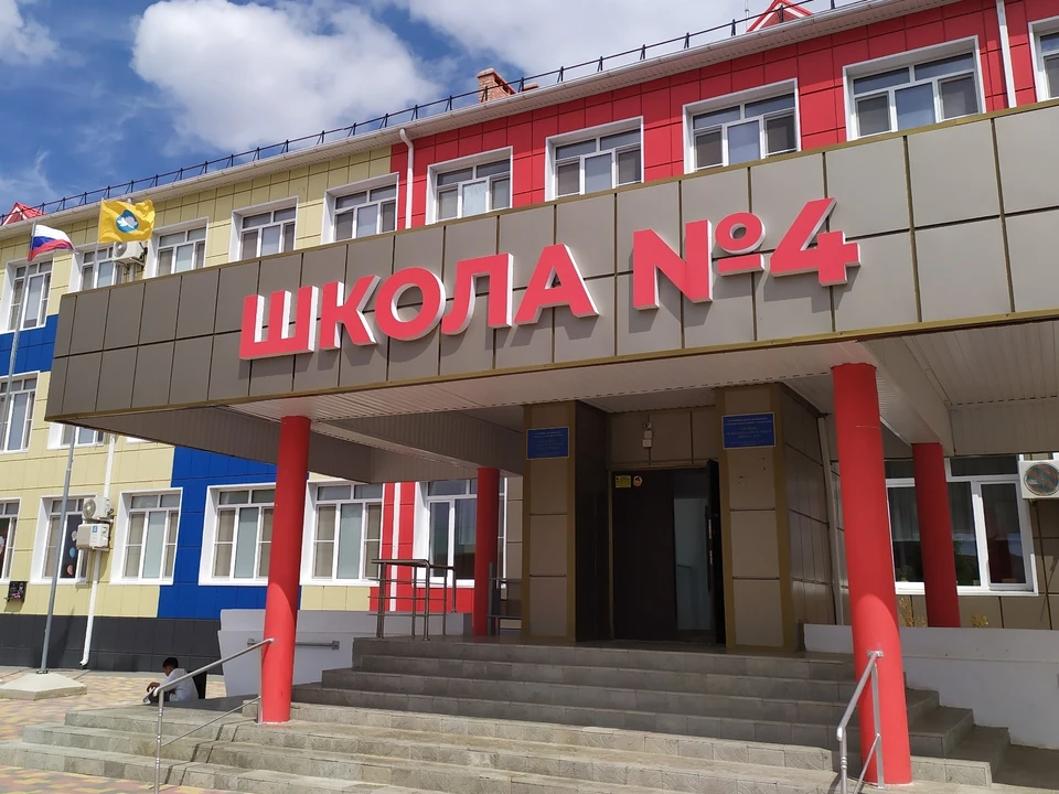 Фото: предоставлено пресс-службой «Россети-Юг»