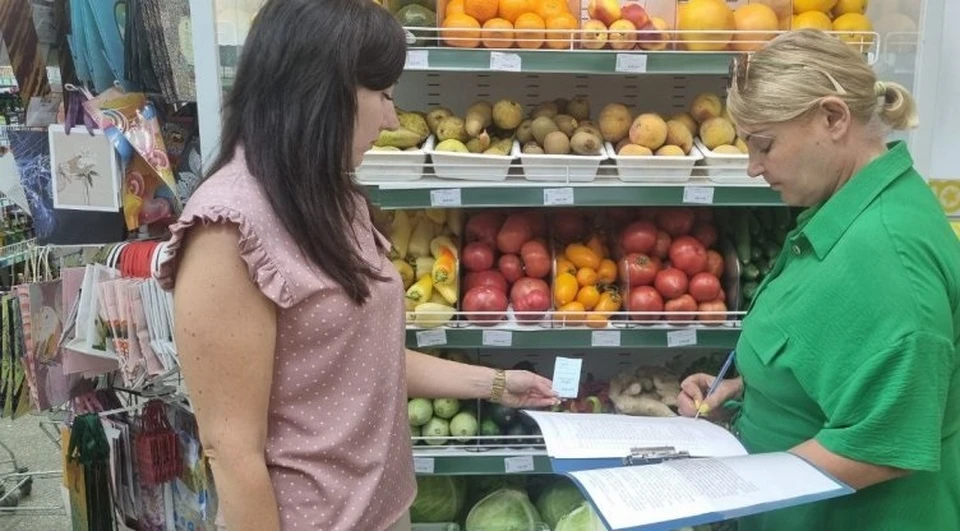 В Севастополе отметили снижение цен на ряд продуктов. Фото: sev.gov.ru