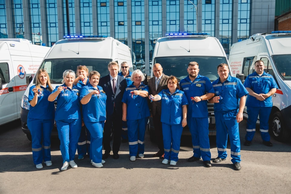 Фото: сайт правительства Липецкой области