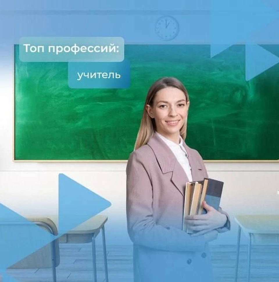 Работодатели требуют наличие высшего или среднего профессионального образования