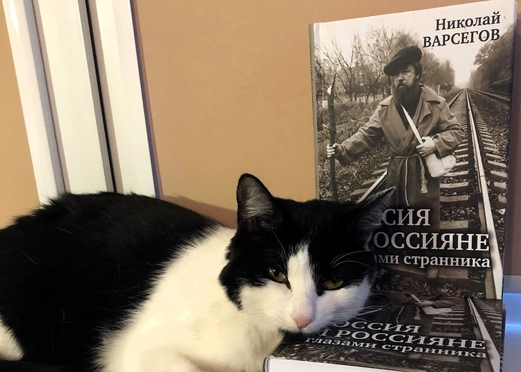 И профессор, и пастух здесь обретут ученья дух: в Москве откроется книжная ярмарка