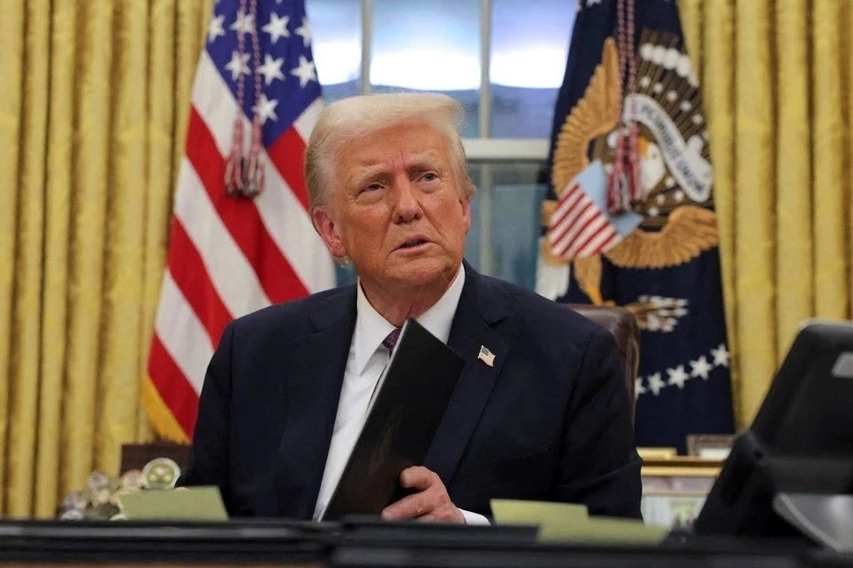 Трамп уверен, что самое жуткое место на Земле находится в США: президент выступил с просьбой