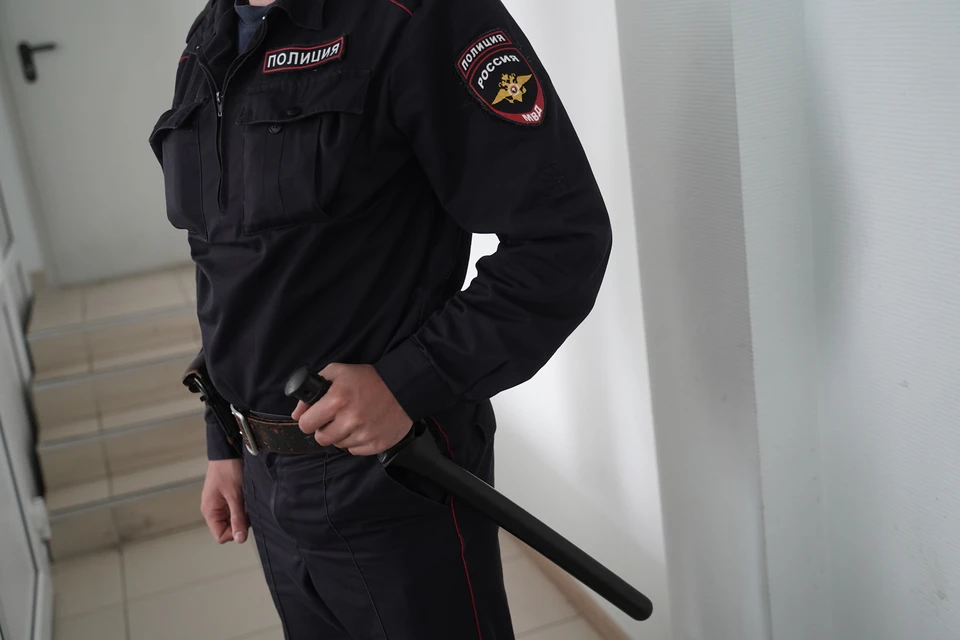 В Москве задержали члена группы мошенников, похитивших у ребенка более 8 млн руб