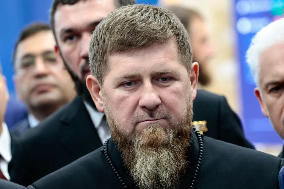 Кадыров о санкциях Лондона: Запад действует без морали и закона