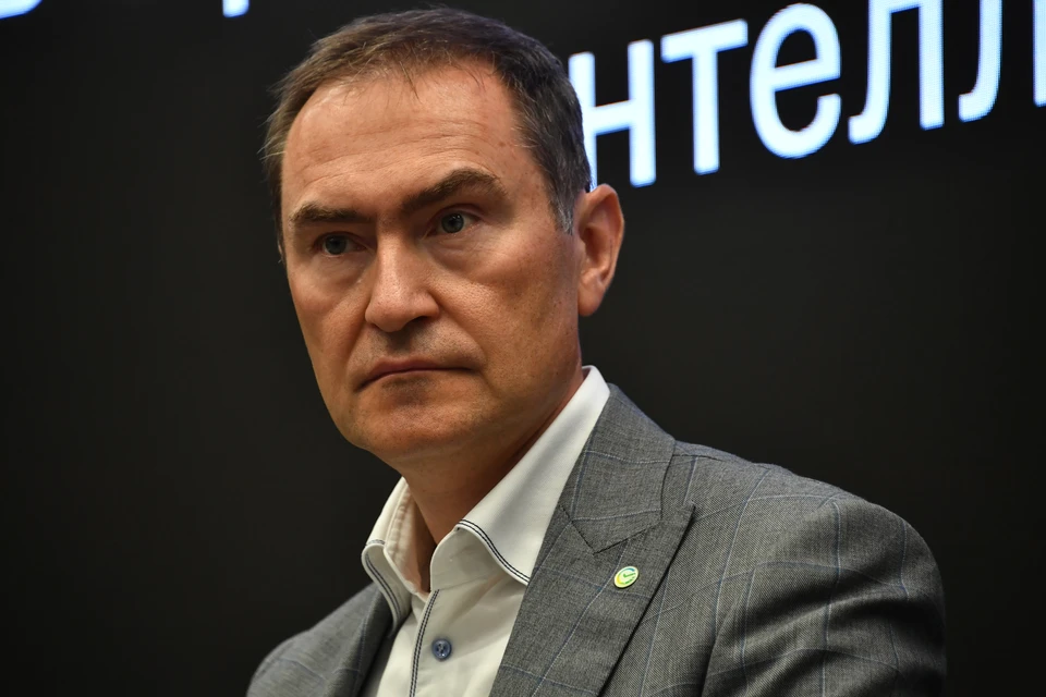 Начало разработки платформы BRICS+ AI Success Hub анонсировал Александр Ведяхин