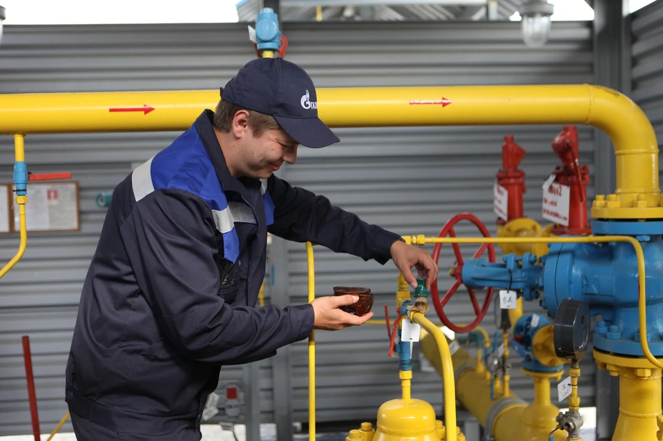 ИИ-решение будет особенно актуально для энергосбытовых и нефтегазовых компаний