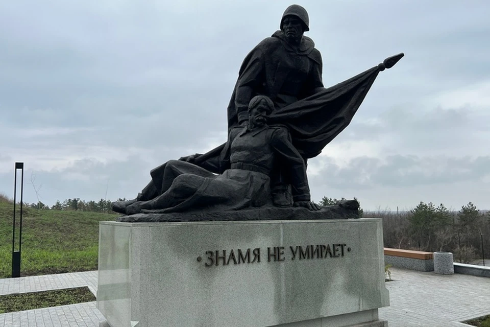 Глава ЛНР обратился к жителям в годовщину освобождения Ворошиловградской области