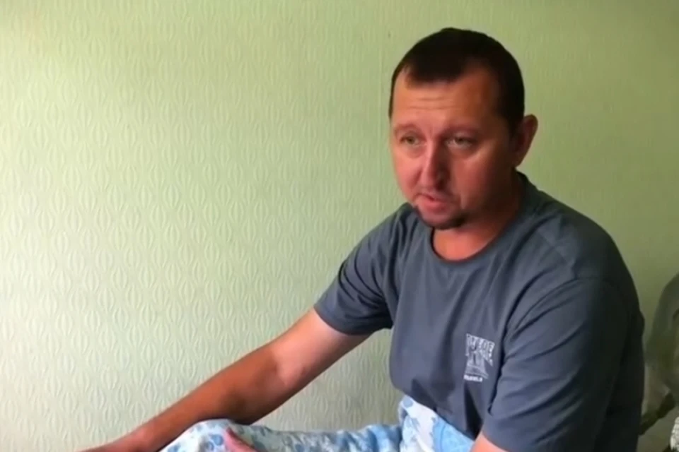 Фото: скриншот видео пресс-службы ГУ МЧС России по Брянской области.