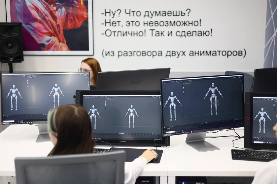 Фото: пресс-служба губернатора Челябинской области