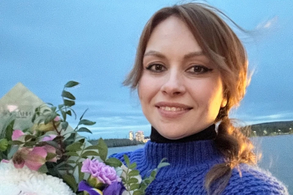 Надежда Матюхина сыграла большую роль в развитии моды на Урале. Фото: соцсети женщины