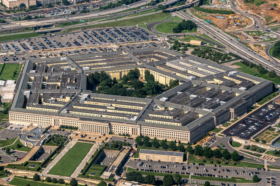 Трамп подпишет указ о возвращении Пентагону названия Министерство войны