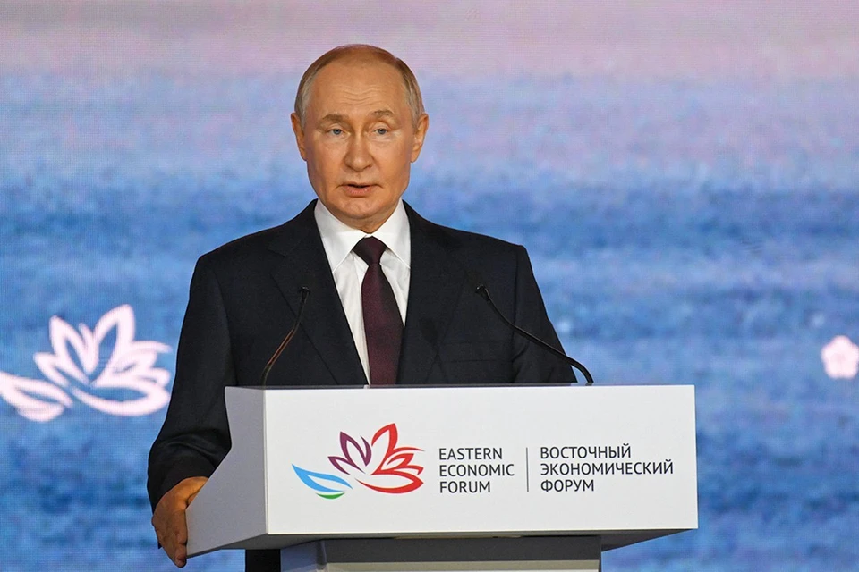 Путин признал, что систему расчетов в турпоездках россиян нужно совершенствовать