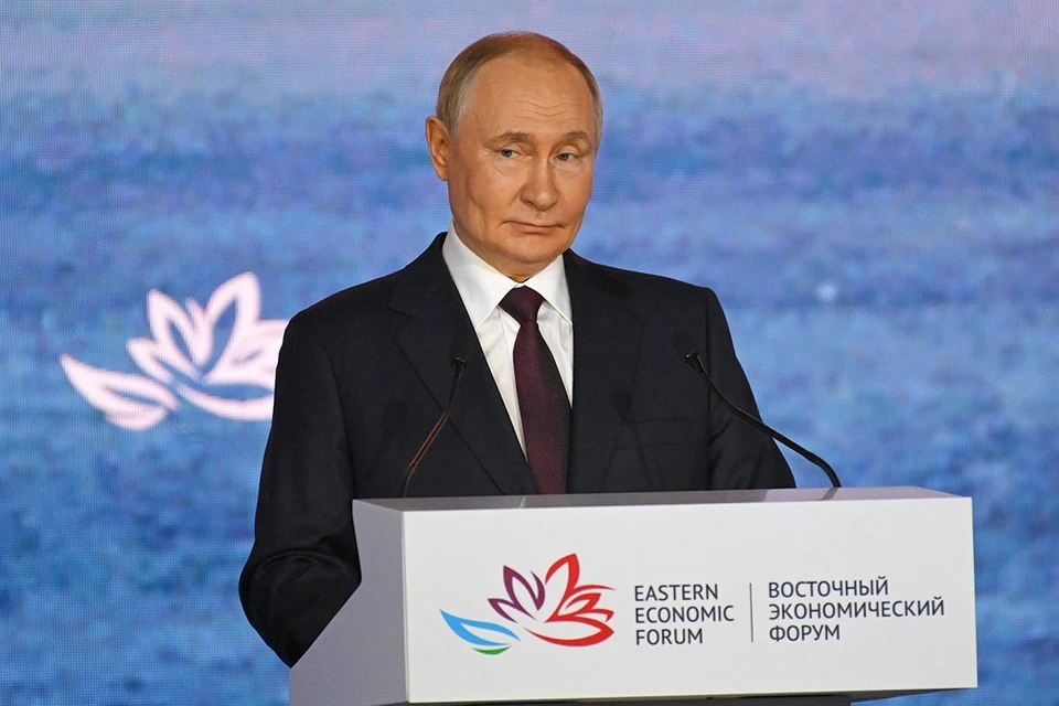 Путин: Авиация на Дальнем Востоке представлена неплохо, Superjet производят тут
