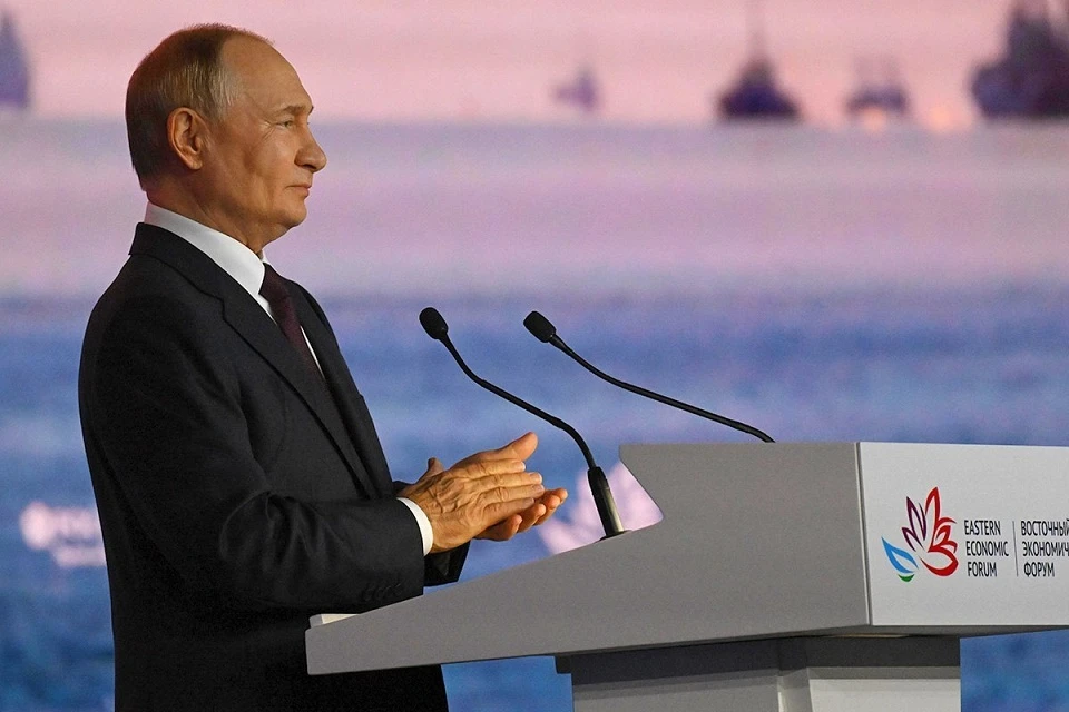 На Западе усвоили намек Путина о военном контингенте на Украине: слова российского лидера сочли жесткими