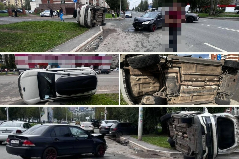 Фото: ГАИ Уфы