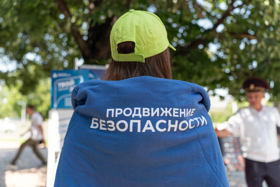 В этом году соцкампания достигнет беспрецедентных размеров.