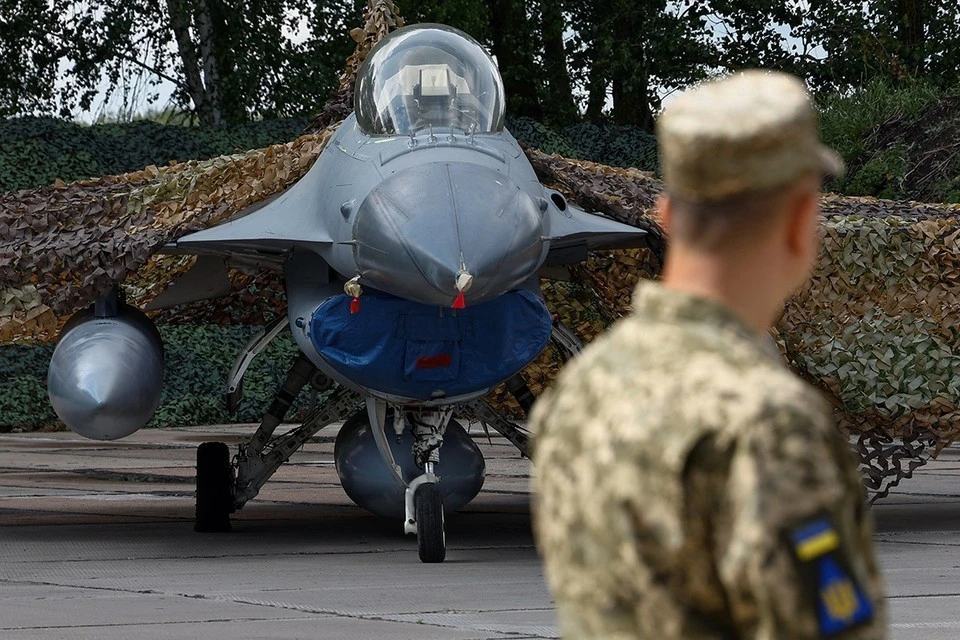 AWST: в октябре Украина может получить первые ракеты ERAM от США