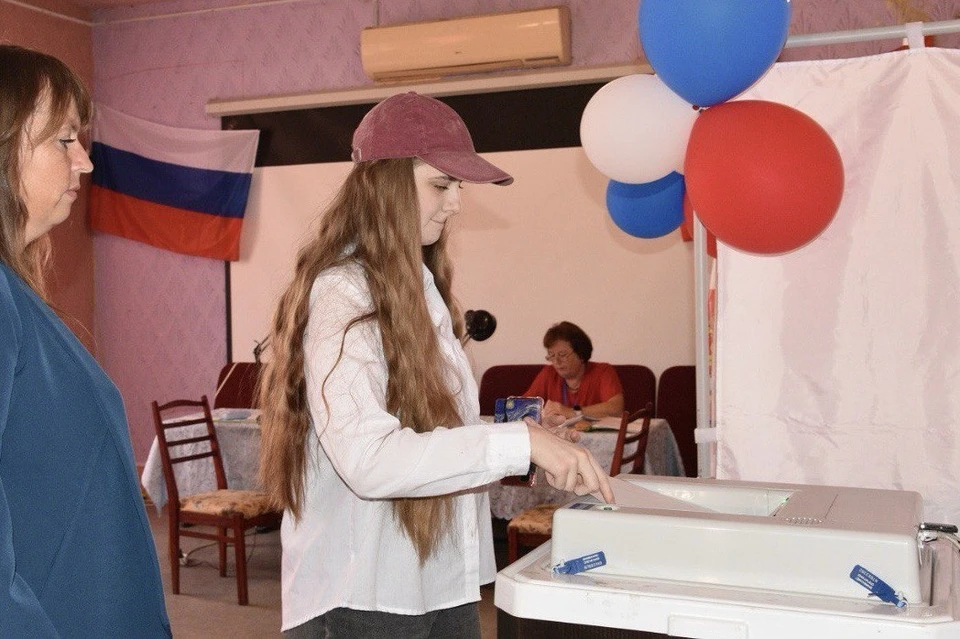 В основные дни голосования участки будут работать с 8 утра до 8 вечера. Фото: Севгоризбирком