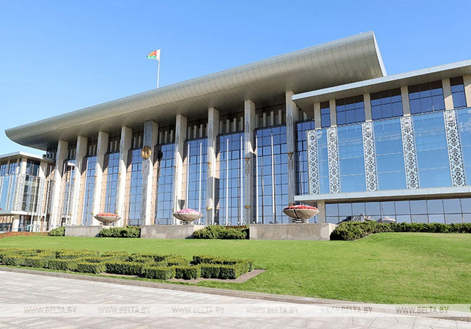 Президент Беларуси поздравил Арину Соболенко. Фото: belta.by