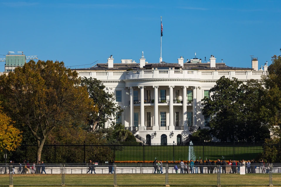 В США раскритиковали безнравственную стратегию Запада в конфликте на Украине
