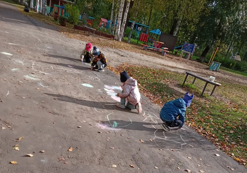 Родители требуют наказания для воспитателей детсада после аудиозаписей с издевательствами. Фото: МАДОУ "Детский сад №83" г. Сыктывкара.