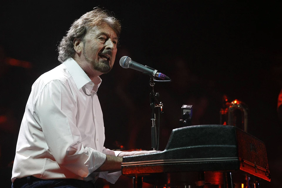 Сооснователь британской рок-группы Supertramp Рик Дэвис ушел из жизни в субботу, 6 сентября, в возрасте 80 лет.