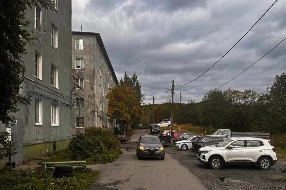 Ребенка с полученными травмами экстренно доставили в больницу. Фото: Госавтоинспекция Мурманской области.