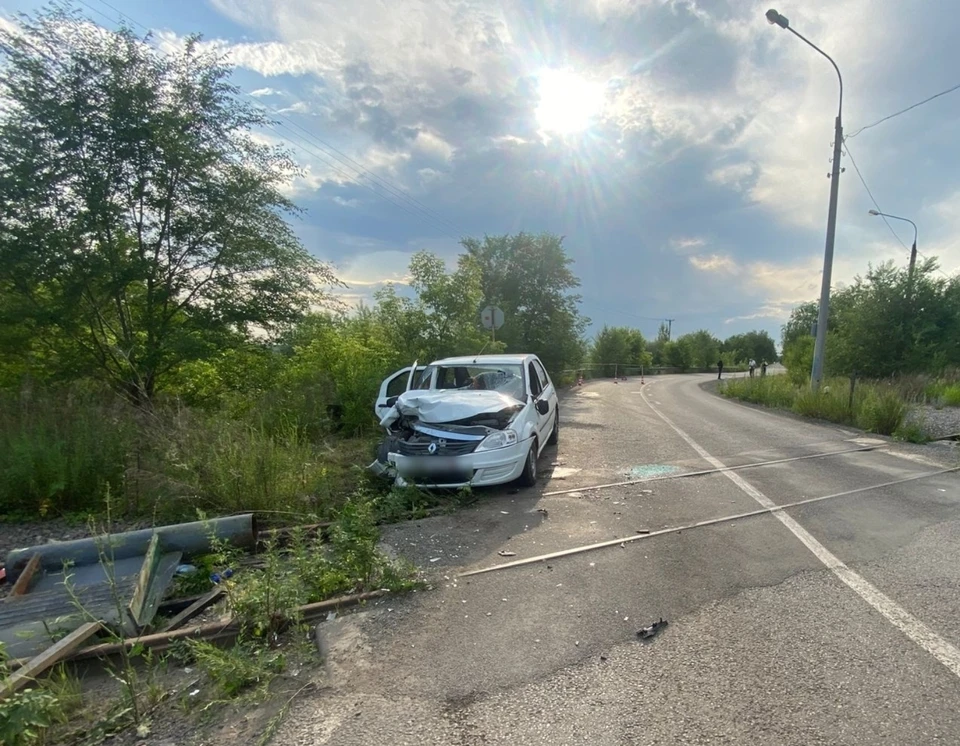 Фото: пресс-служба ГАИ по городу Магнитогорску.