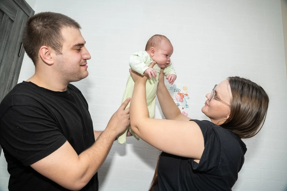 В Госдуме хотят ввести конкурс на лучшего семейного работодателя