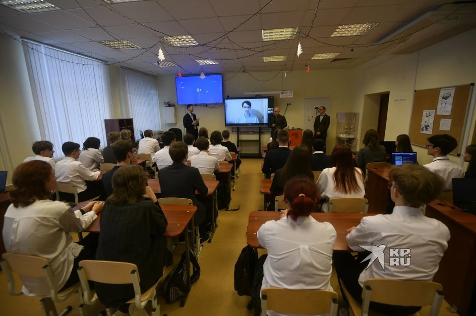 В Екатеринбурге выросла доля успешно сдавших русский язык детей-иностранцев