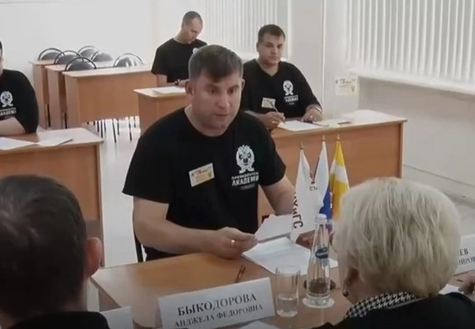 Фото: соцсети губернатора Ставрополья Владимира Владимирова