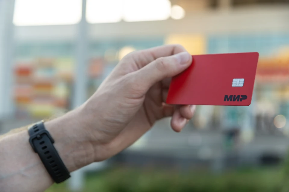 В Петербурге будут судить местного жителя за пользование чужими деньгами. Фото: Иванова Диана