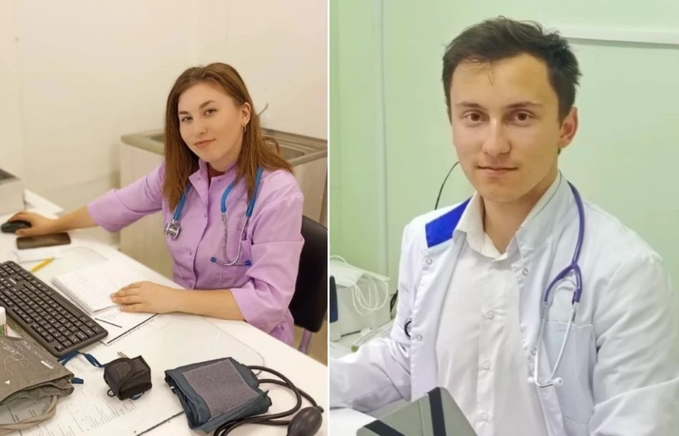 Медиков из Ижемского района отметят наградами за спасение роженицы в критической ситуации.
