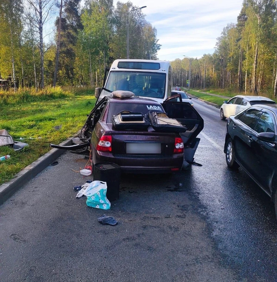Фото: пресс-служба Госавтоинспекции УМВД России по городу Костроме