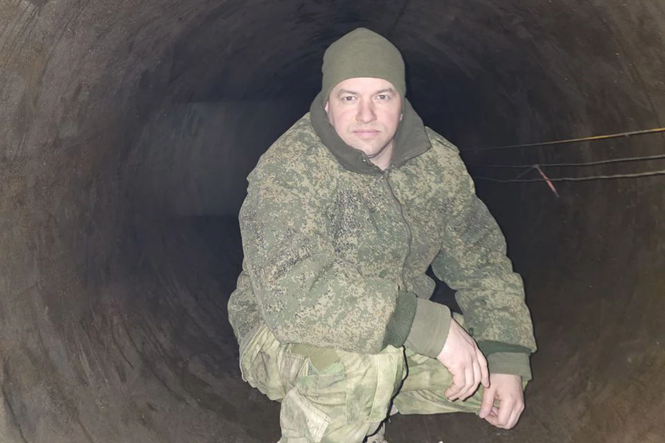 Бывший советник губернатора Курской области и военный блогер Роман Алехин в беседе с изданием объяснил, почему после получения повестки его не мобилизовали для участия в специальной военной операции (СВО).