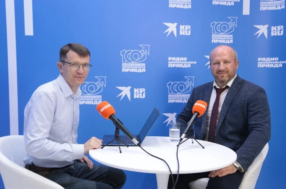 Поездки Жирухина с командой на «Москвиче» уже стали самым масштабным автопутешествием по России.