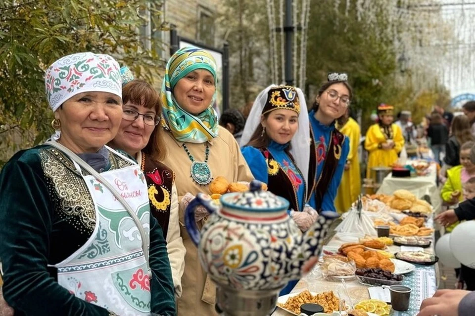Фото: администрация Салехарда