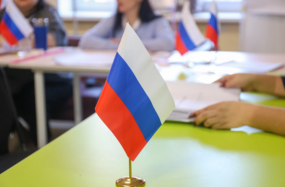 Жители региона голосуют за кандидатов в депутаты. Фото: правителство Приморья