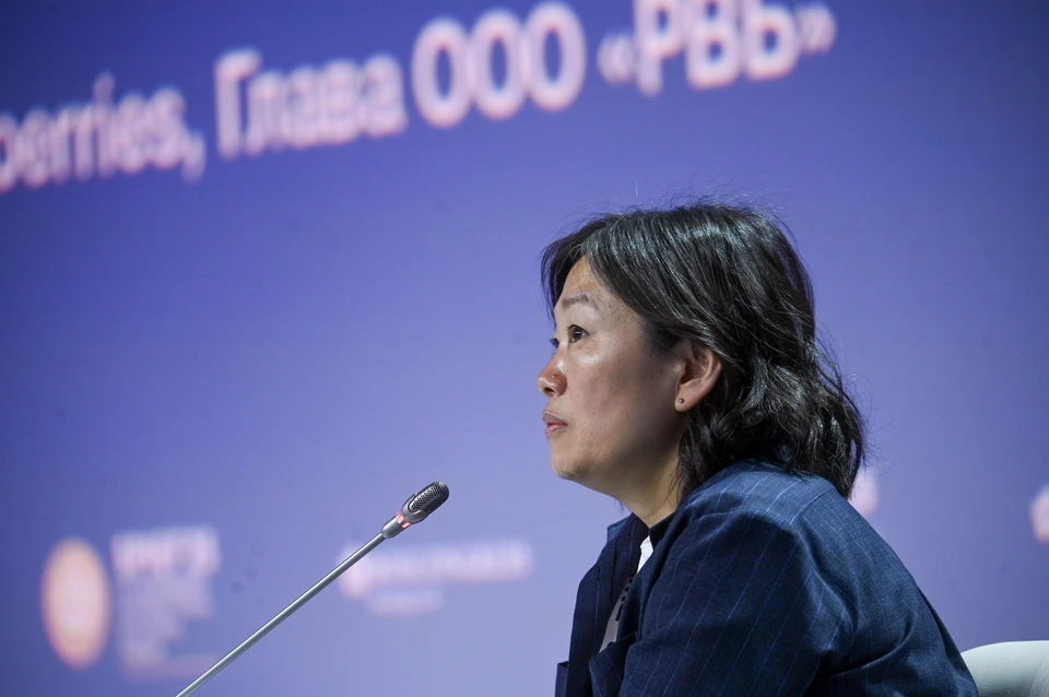 В Якутии планируют создать логистический центр Wildberries