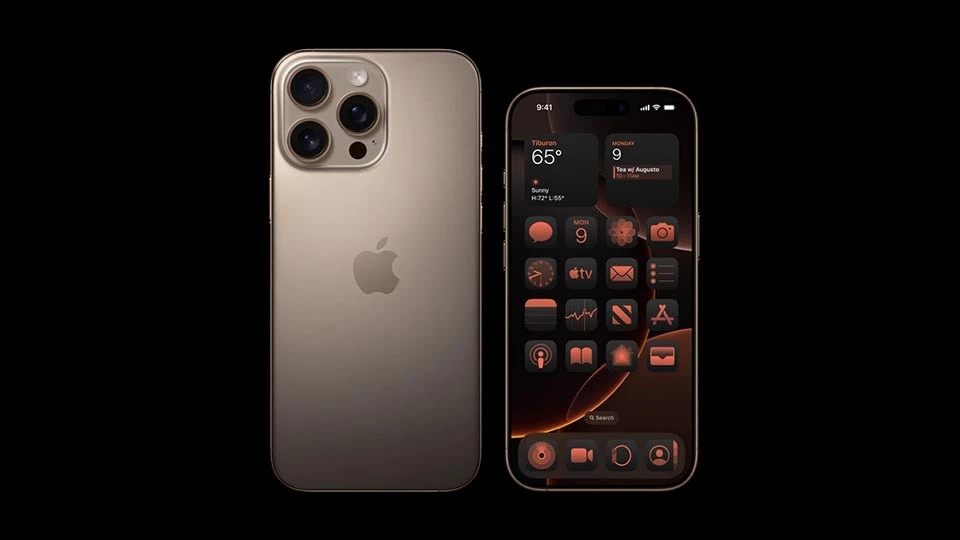 Hi-Tech Mail.ru: iPhone 16 Plus подешевел в два раза с момента выхода Фото: Apple