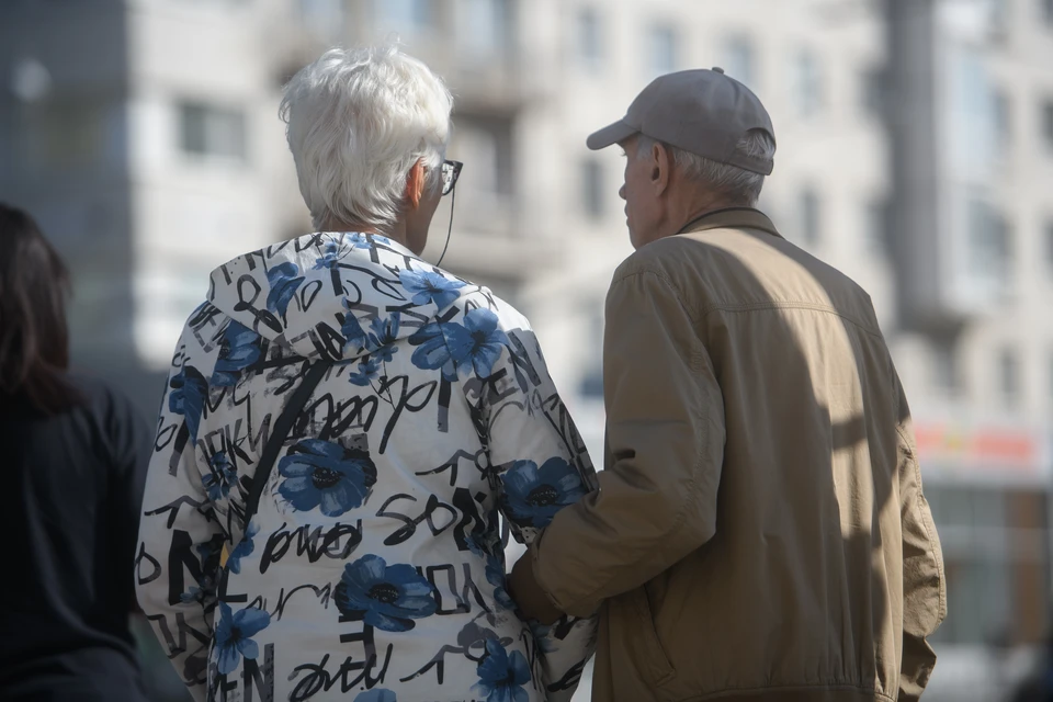 В Ульяновской области пожилые получат поддержку от правительства региона