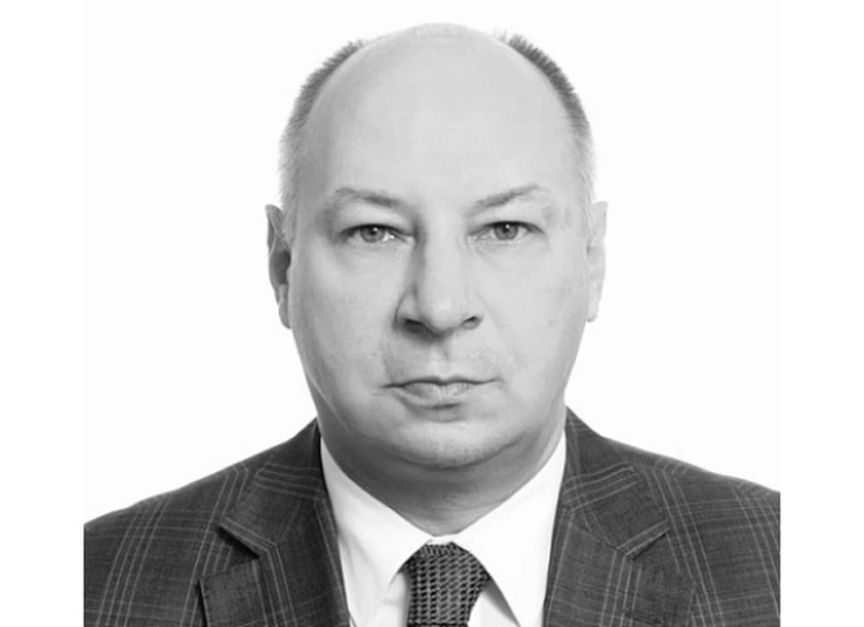 Вадим Разумовский. Фото: МИД