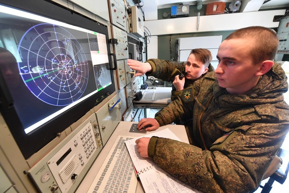 Силы ПВО за ночь уничтожили 42 беспилотника ВСУ над регионами России